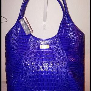 Brahmin purse