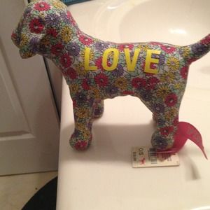 ! Victorias Secret Dog