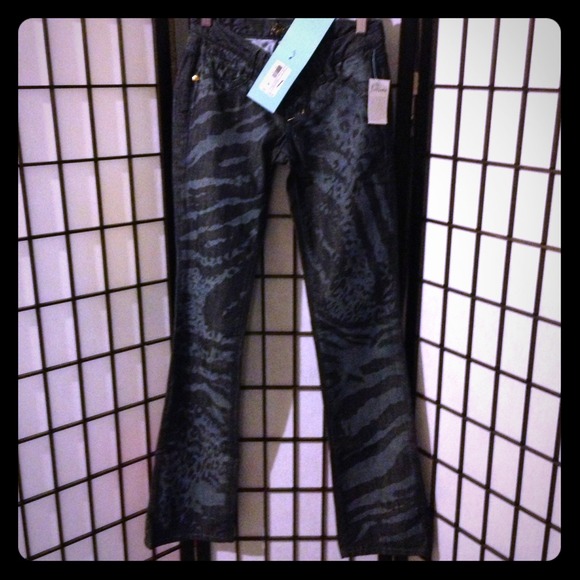 Marciano waterfall jean color (size 25) - Picture 1 of 4