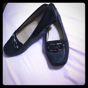 REDUCED! Michael Kors Loafers