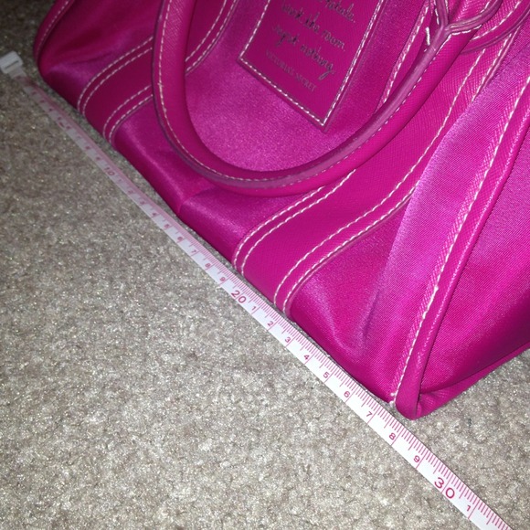 🚫SOLD🚫 Additional pictures Victoria's Secret Bag