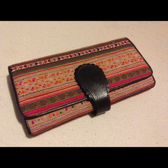 💢 SOLD💢 Wallet/mini purse