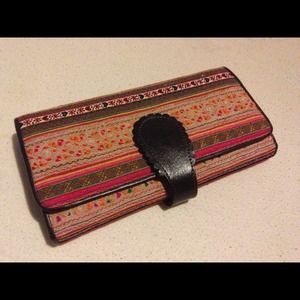 💢 SOLD💢 Wallet/mini purse