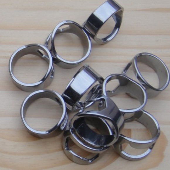 Bottle opener