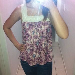✨SOLD✨ Staring at Stars top