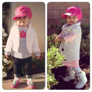 Meet My Inspiration and My Thrive!!! Feedback...
