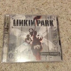 Linkin Park