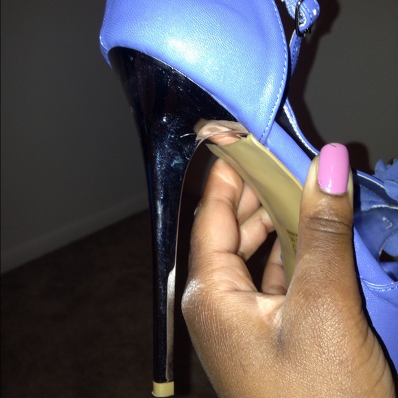 🙌REDUCED🙌Fabulous 👠👠 - Picture 3 of 4