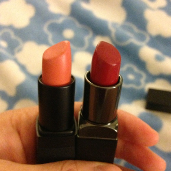 ❌Sold❌Bundle smashbox and nars lipsticks