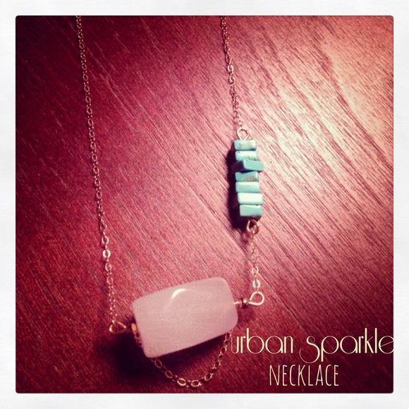 Fashion necklace
