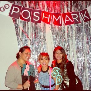 Poshmark Party Live in San Diego (5/8/13)
