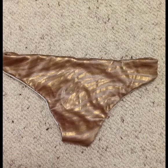🚫SOLD! 🚫San Lorenzo bikini bottom - Picture 2 of 3