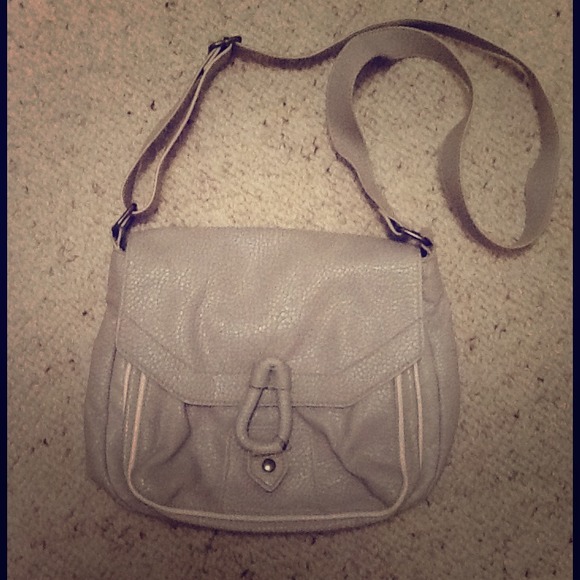 🚫Traded🚫Converse handbag