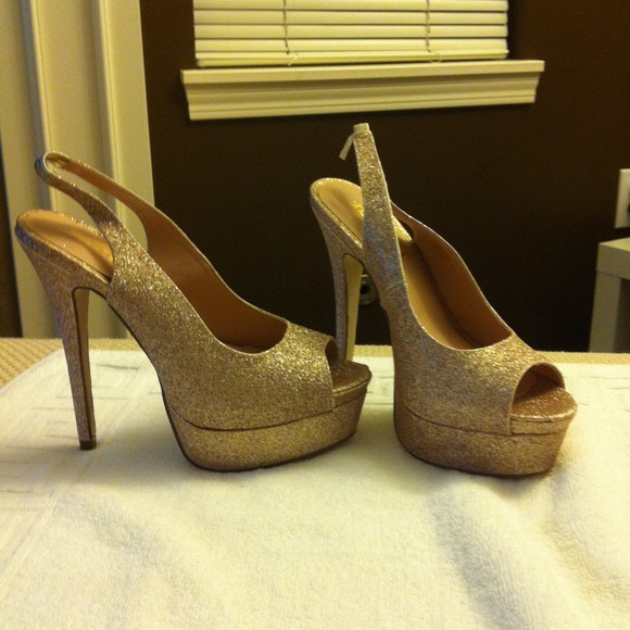 Super cute heels