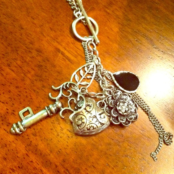 ❌Sold❌Necklace