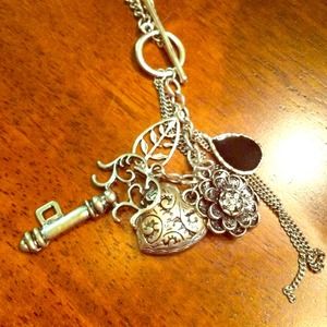 ❌Sold❌Necklace