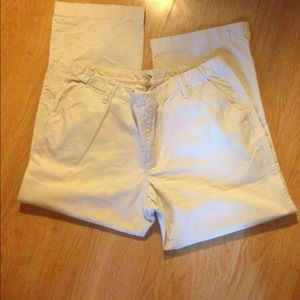 Old Navy Capri pants