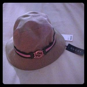 Gucci hat
