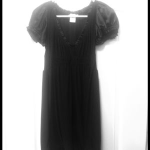 Little black dress Medium