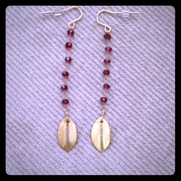 Femmegems Earrings