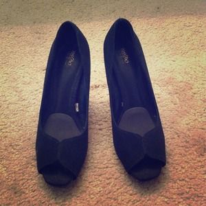 Pumps size 5.5