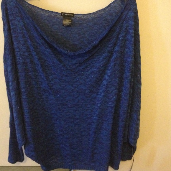 New Direction sz L