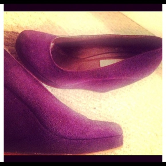 Wedges