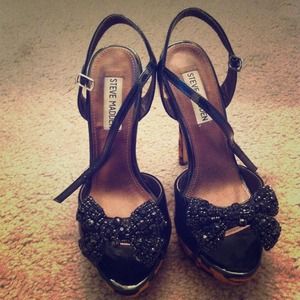 Steve Madden shoes