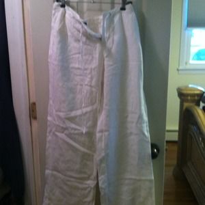 A/X drawstring pants make me an offer!!!