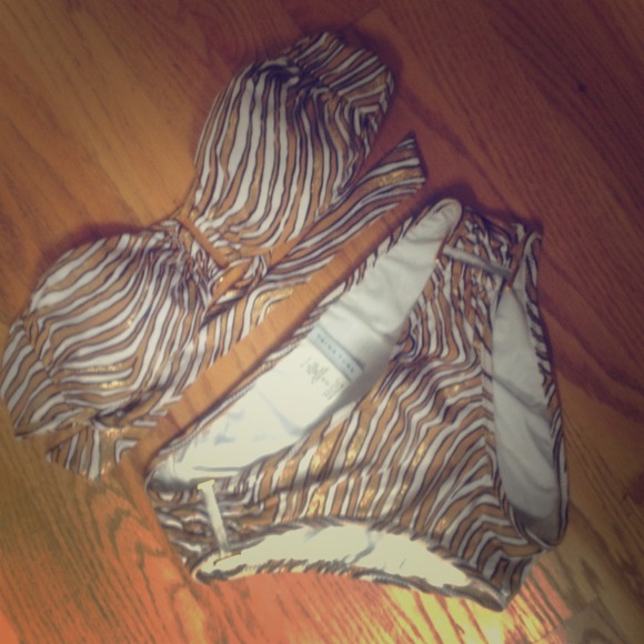 Trina Turk Other - Traded***** Trina Turk bikini