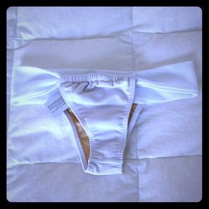 Brazilian Bikini - Bottom