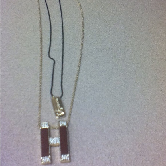 HERMES necklace