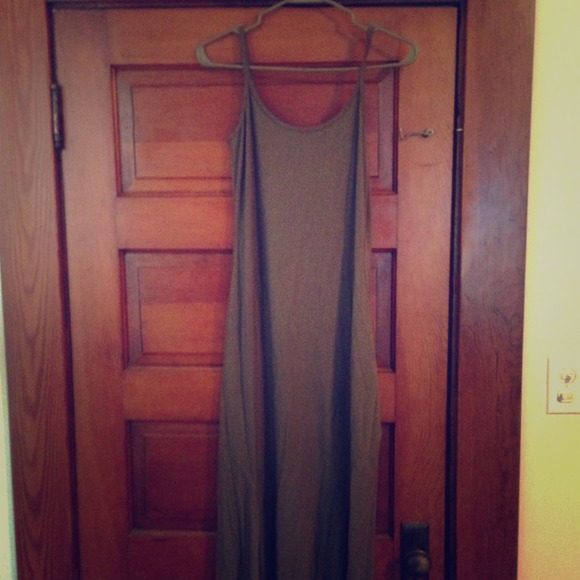 Victoria's Secret Dresses & Skirts - Victoria secret maxi dress, never worn.
