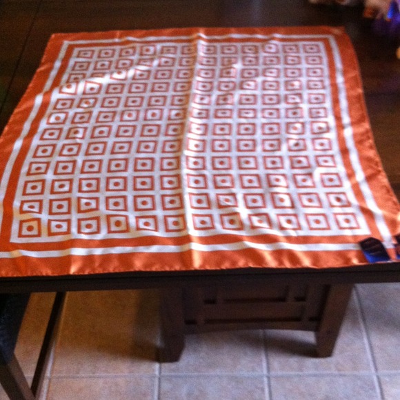 Tory Burch Accessories - Tory Burch scarf