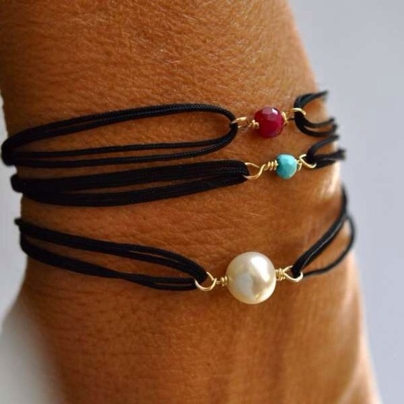 Bracelets