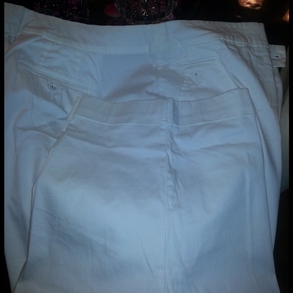 SOLD!!!!!!   Women's Capri
