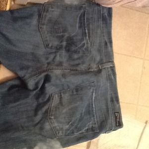 Citizens of humanity