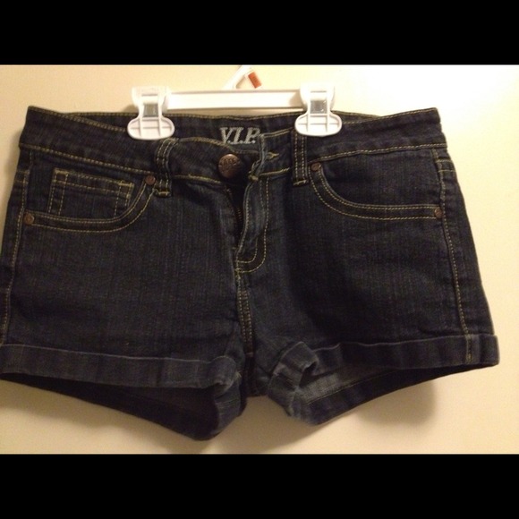 TRADED!!!! 🚫🚫❌⭕VIP short shorts