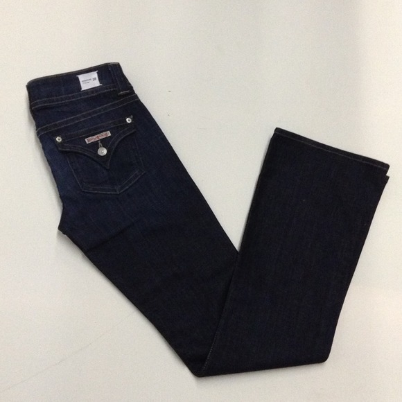 Hudson signature size 28