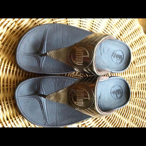 Fit Flop RESERVED for @jenrut27