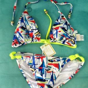Milly bikini