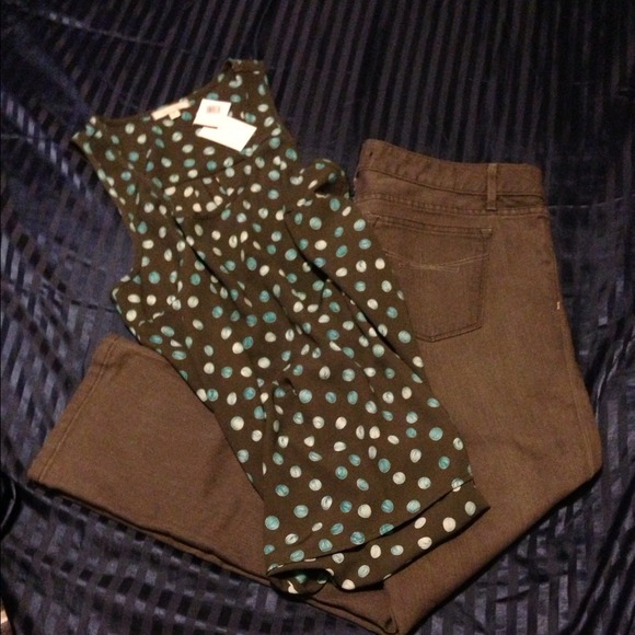 Gap jeans (GRAY color)***SOLD***
