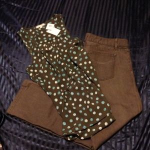 Gap jeans (GRAY color)***SOLD***