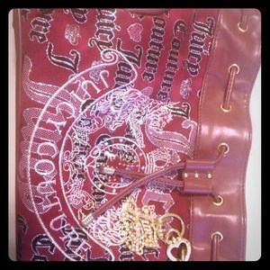 Juicy bag