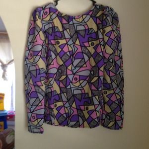 Top, brand new never wear