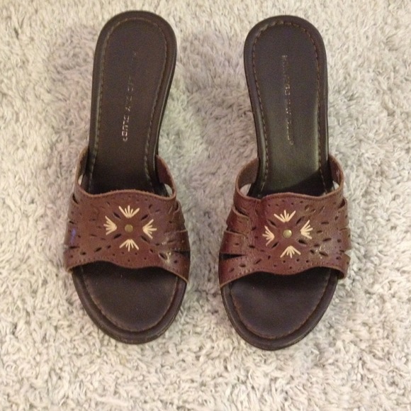 Cute wedges
