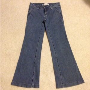 ⛔⛔Traded cutiepiechelle⛔⛔Flare jeans 💖👖