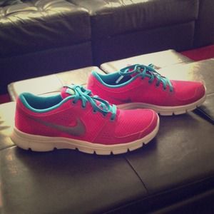 Nike Flex Experience