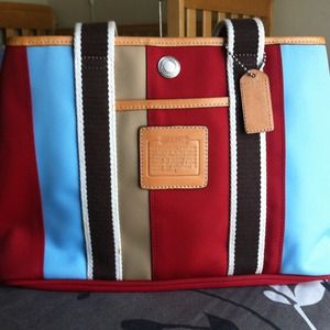 """""Reserved """""" A portfolio authentic choach