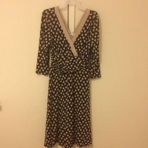 Size 12 dress